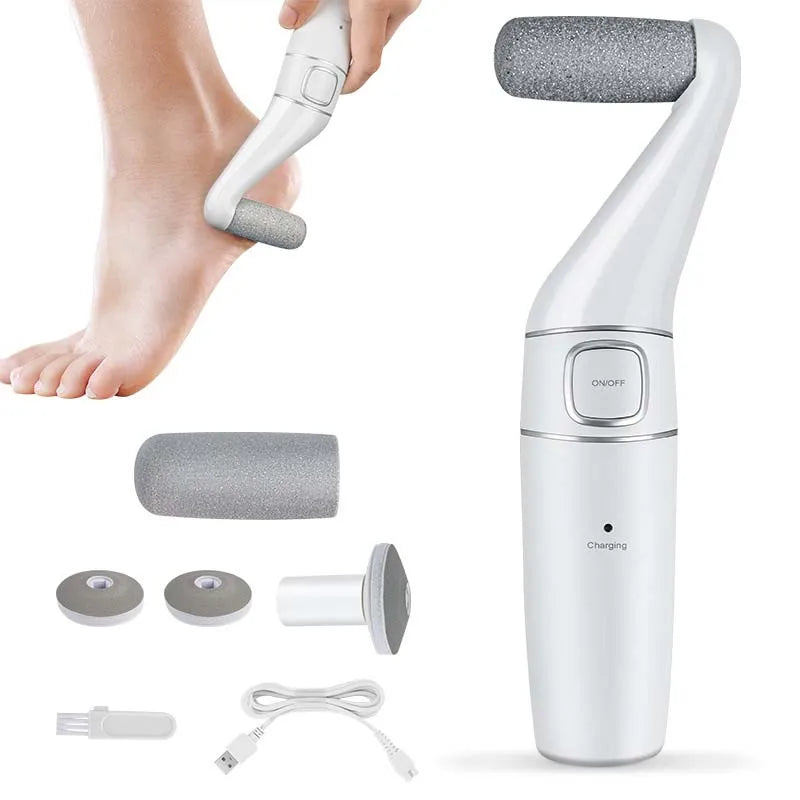 Electric Foot File