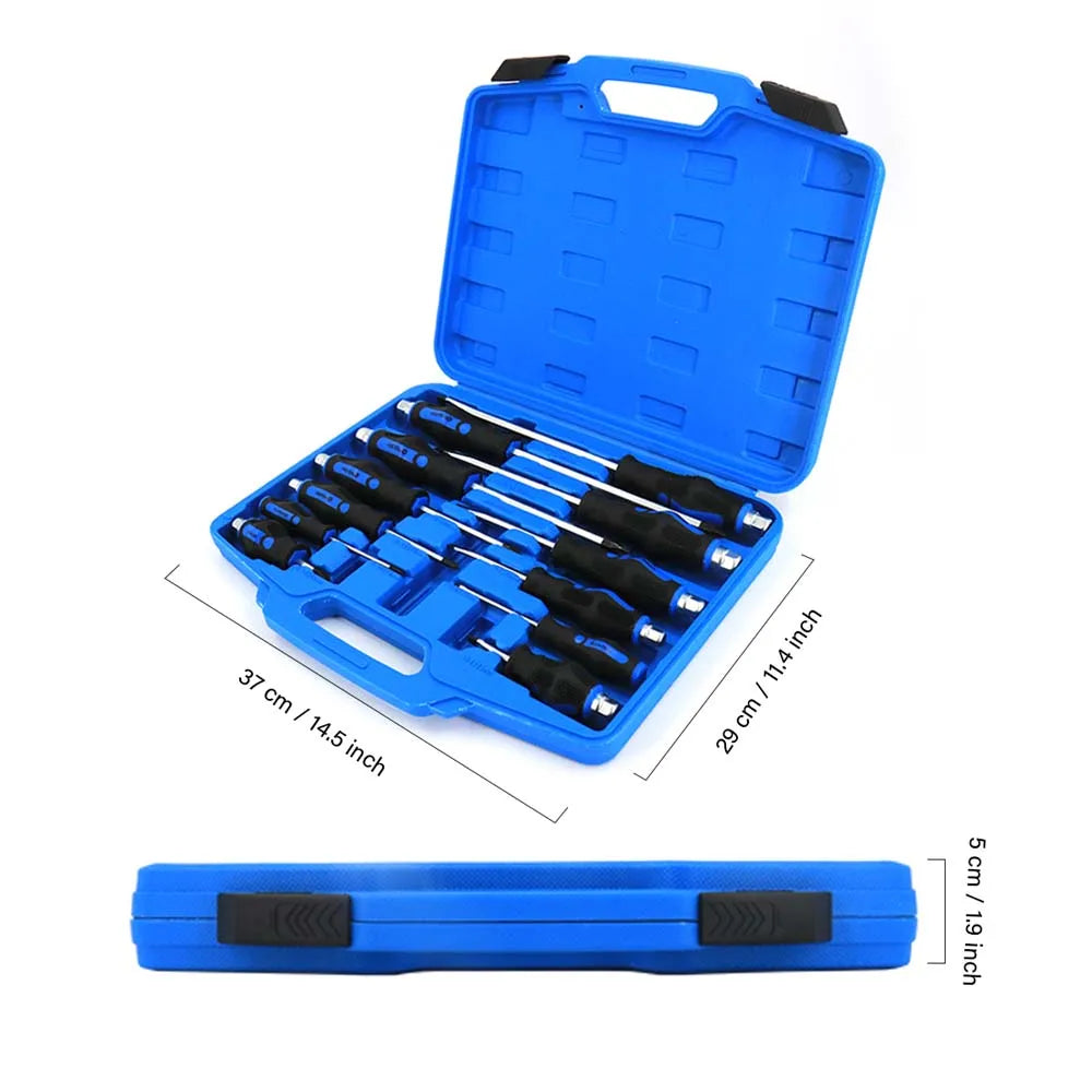 Screwdriver Set HEAVY DUTY