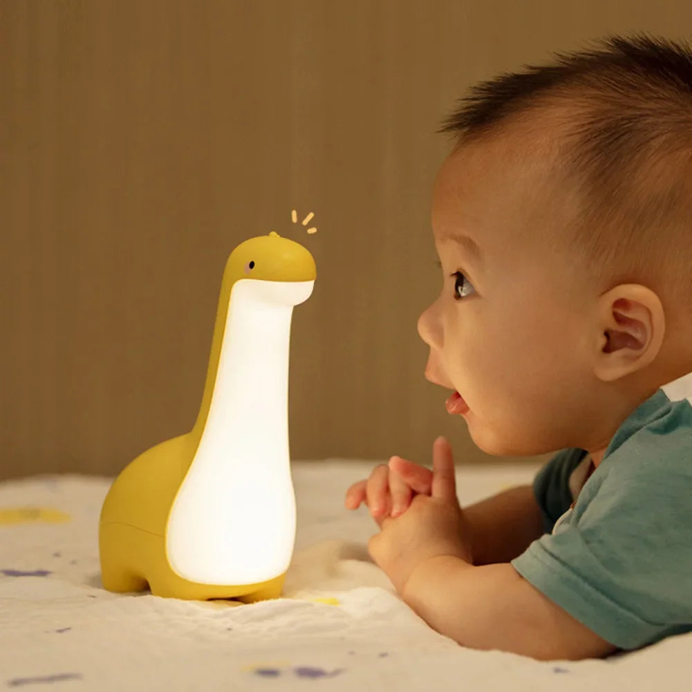 Dinosaur Night Light