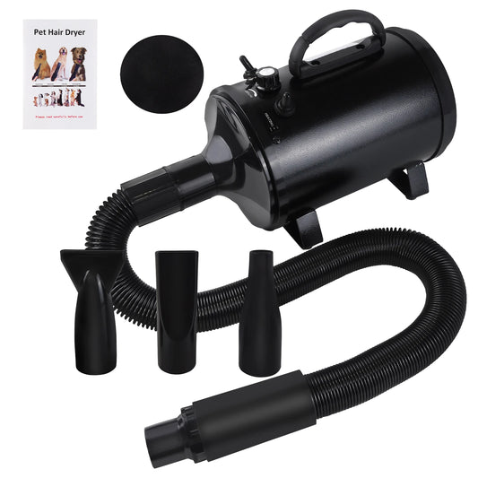 Pet Grooming Dryer/Blaster