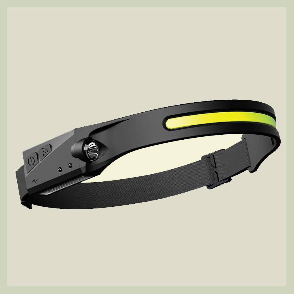 Head Torch LED